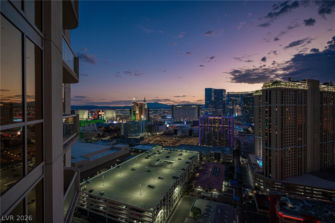 135 East Harmon Avenue 1017 Las Vegas NV 89109