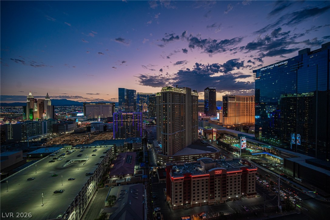 135 East Harmon Avenue 1017 Las Vegas NV 89109