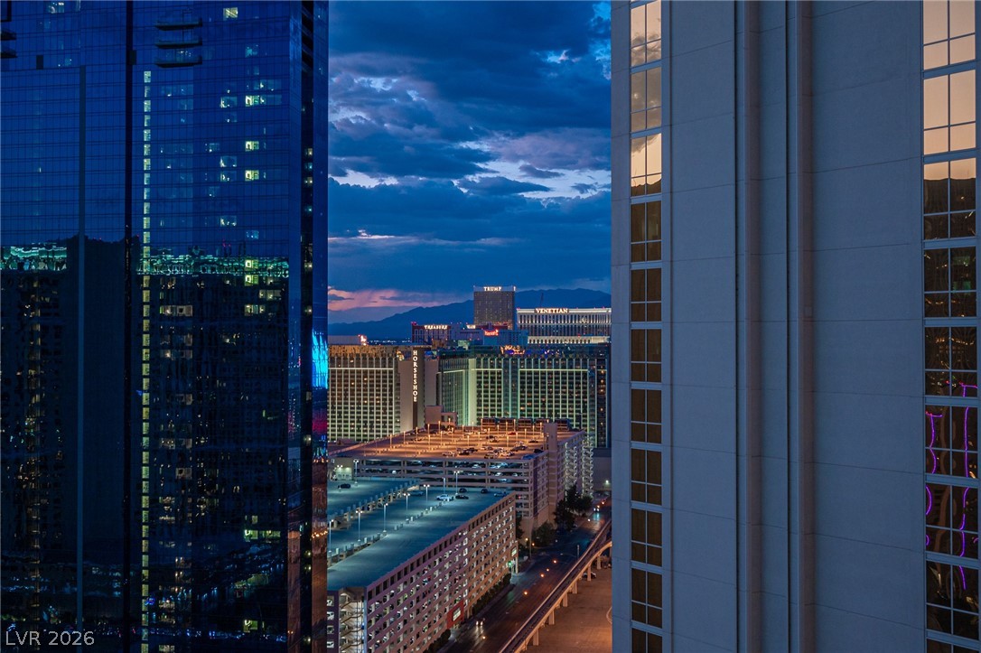 135 East Harmon Avenue 1017 Las Vegas NV 89109