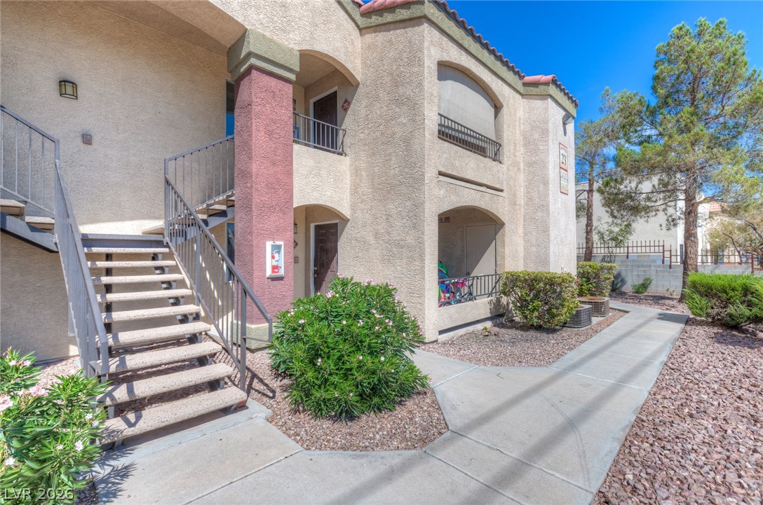 7885 West Flamingo Road 2152 Las Vegas NV 89147