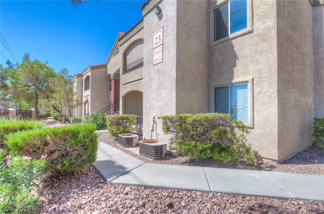 7885 West Flamingo Road 2152 Las Vegas NV 89147
