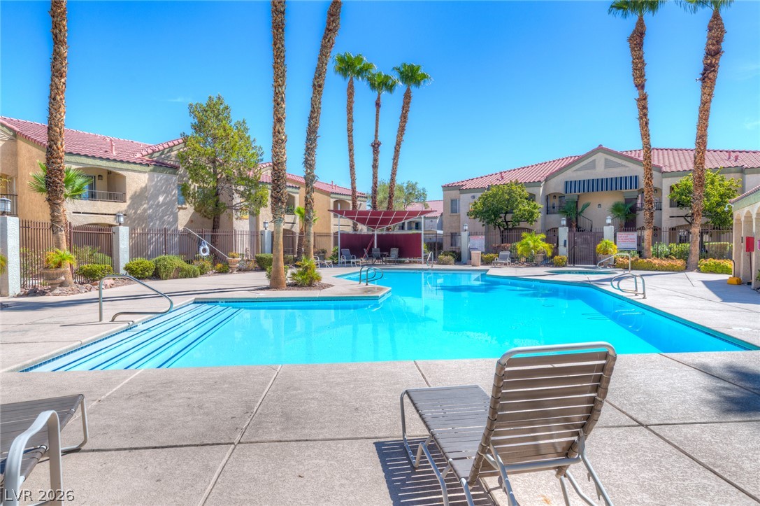 7885 West Flamingo Road 2152 Las Vegas NV 89147
