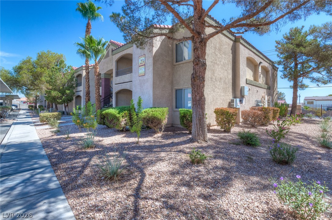 7885 West Flamingo Road 2152 Las Vegas NV 89147