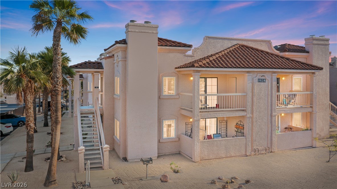 1928 Las Palmas Lane 228 Laughlin NV 89029