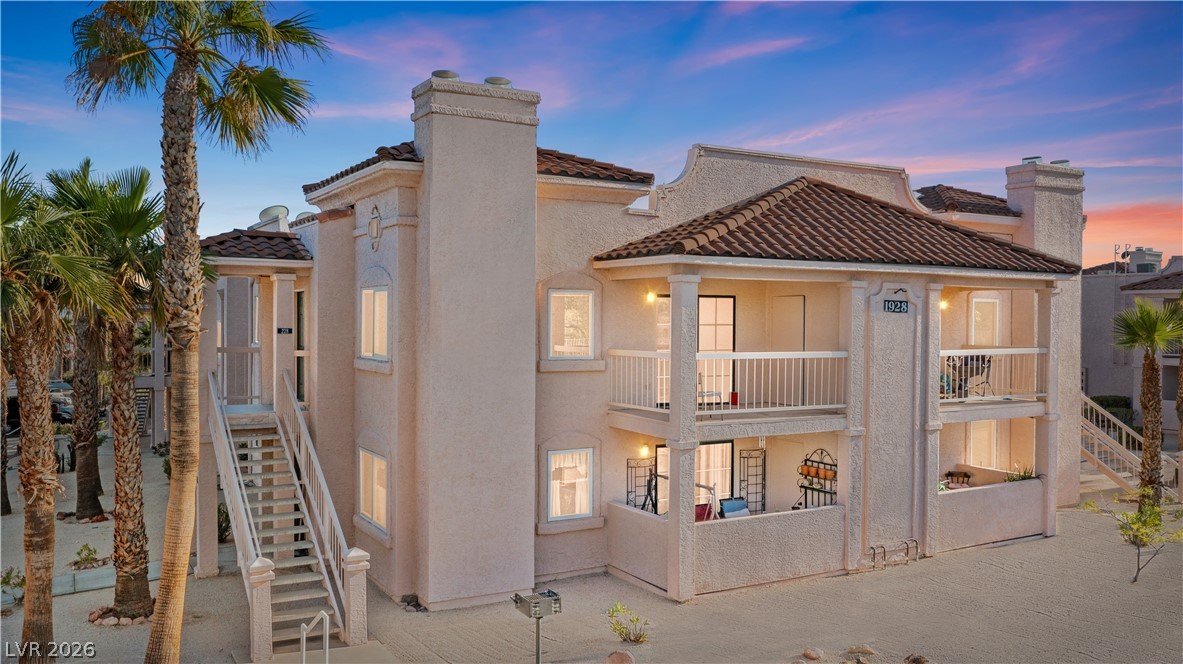 1928 Las Palmas Lane 228 Laughlin NV 89029