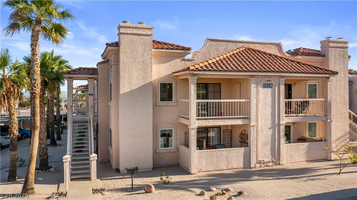 1928 Las Palmas Lane 228 Laughlin NV 89029
