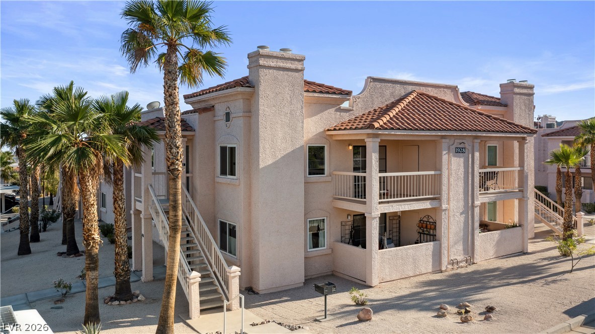 1928 Las Palmas Lane 228 Laughlin NV 89029