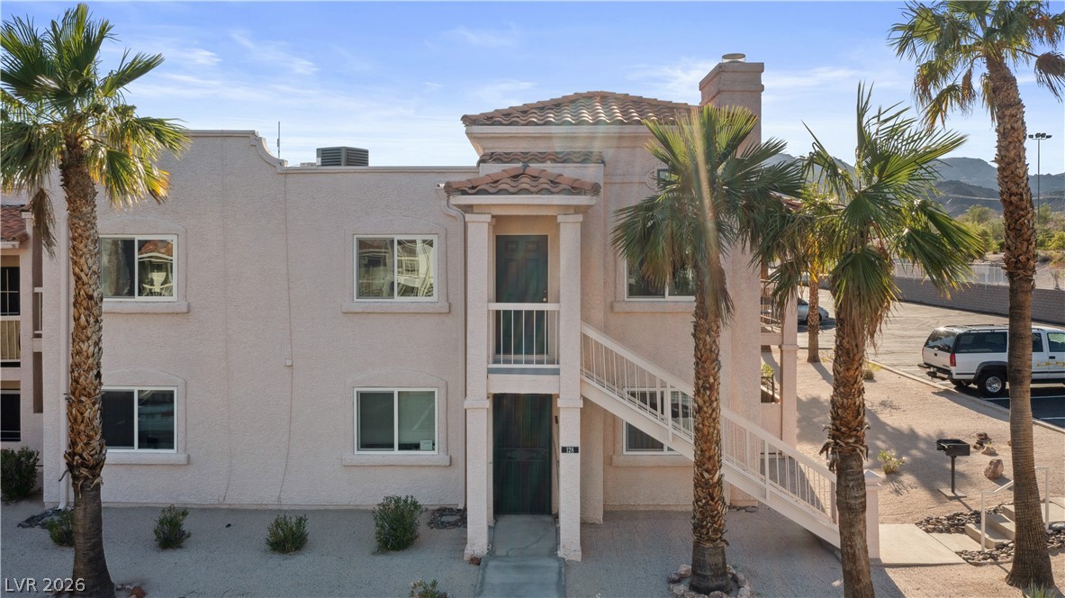 1928 Las Palmas Lane 228 Laughlin NV 89029