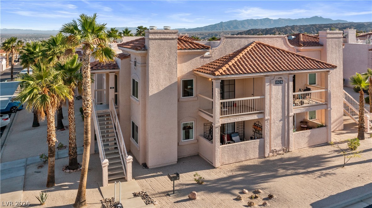 1928 Las Palmas Lane 228 Laughlin NV 89029