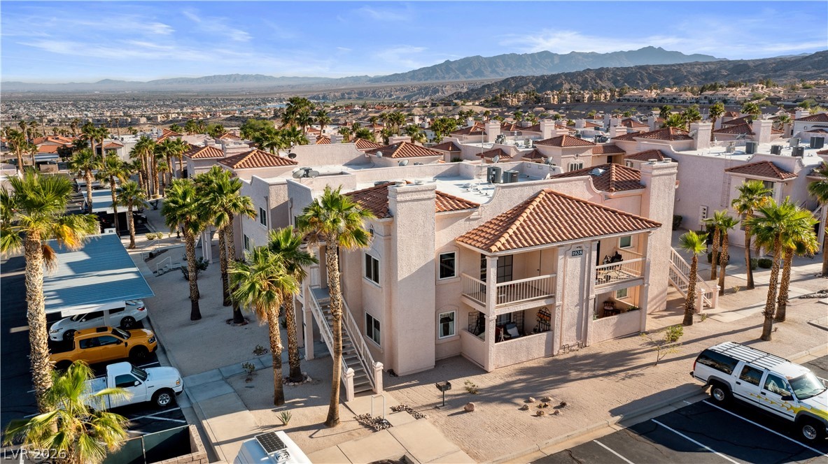 1928 Las Palmas Lane 228 Laughlin NV 89029