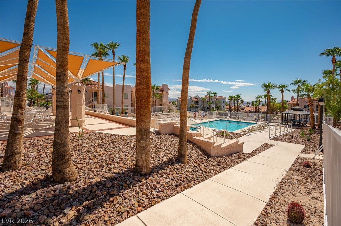 1928 Las Palmas Lane 228 Laughlin NV 89029