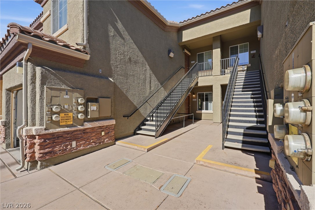 6868 Sky Pointe Drive 1053 Las Vegas NV 89131
