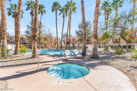 Las Vegas NV 89128