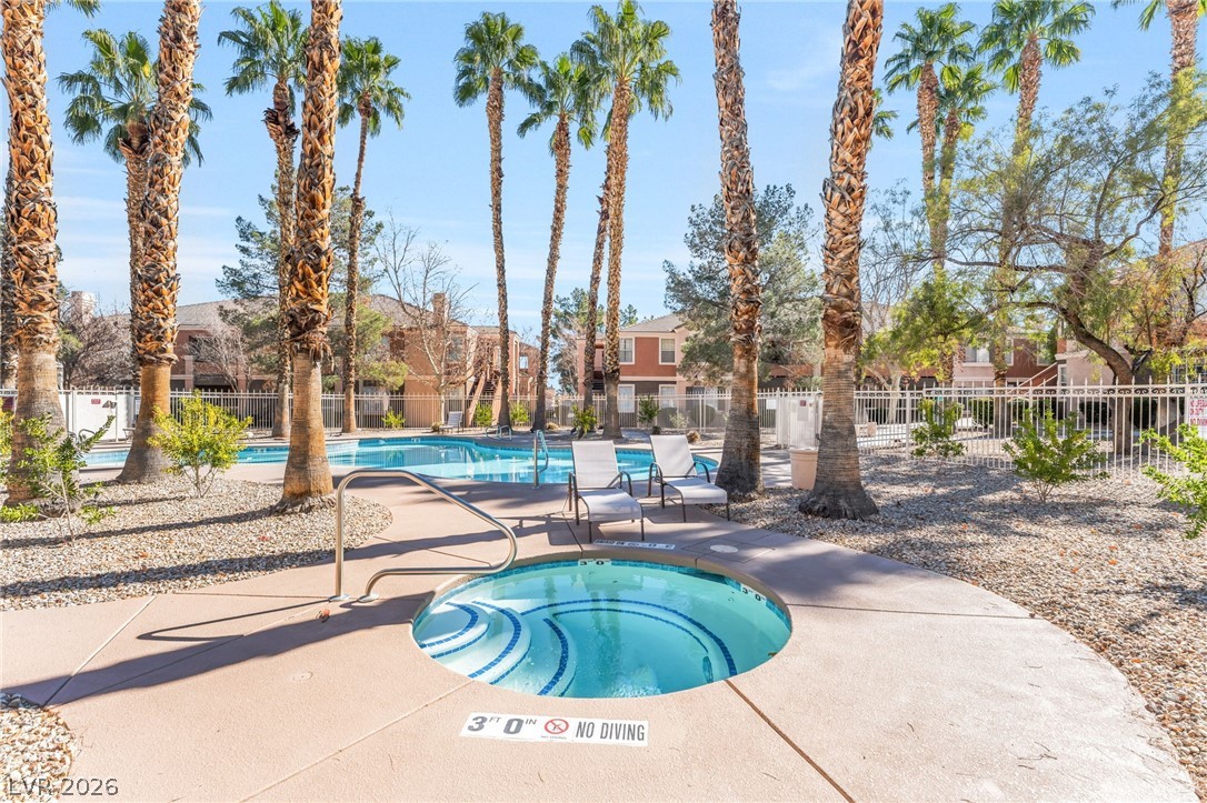 Las Vegas NV 89128