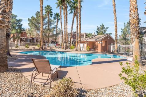 Las Vegas NV 89128