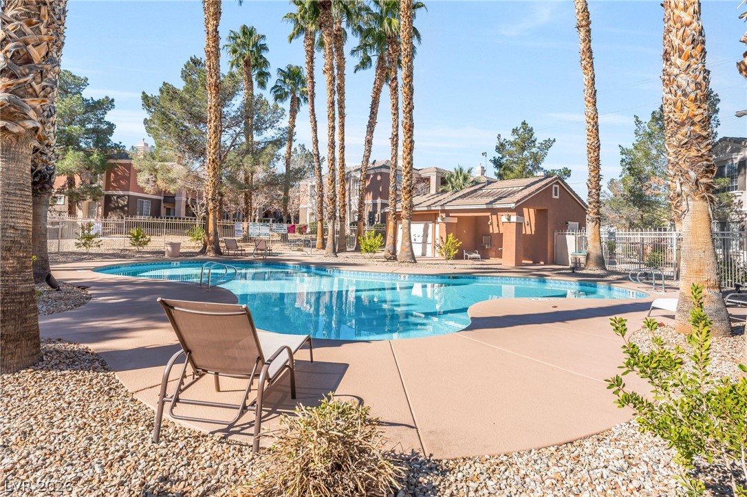 Las Vegas NV 89128