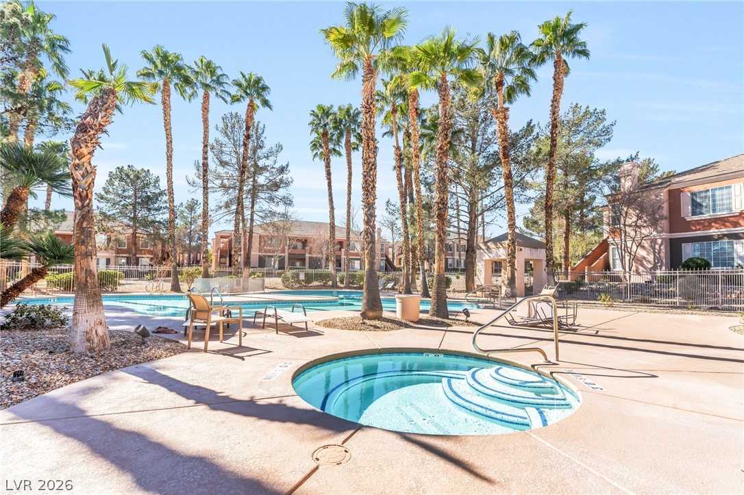 Las Vegas NV 89128