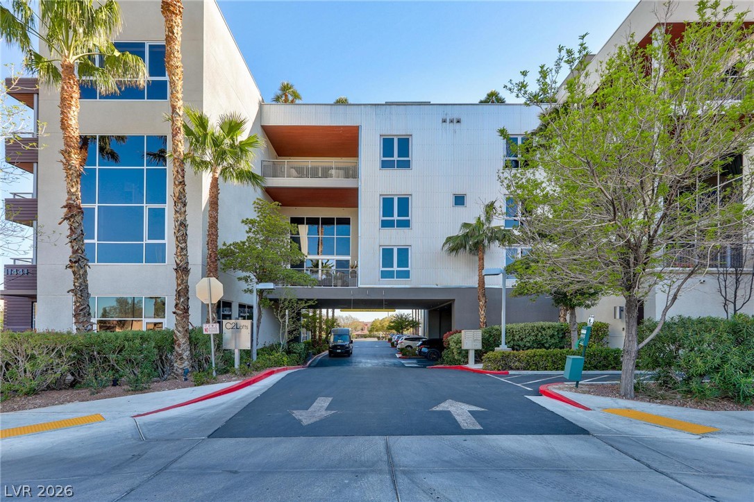 11441 Allerton Park Drive 401 Las Vegas NV 89135