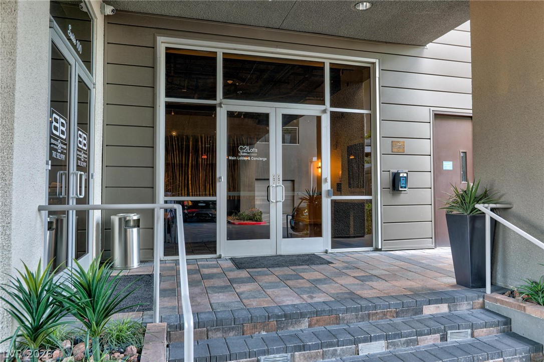 11441 Allerton Park Drive 401 Las Vegas NV 89135