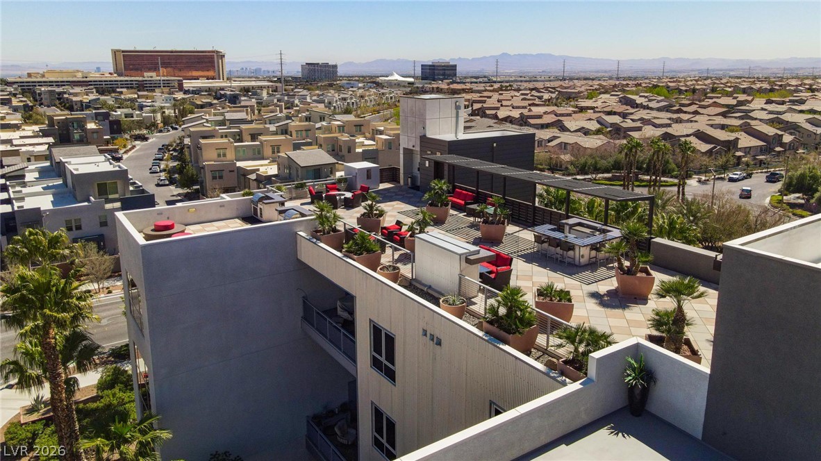 11441 Allerton Park Drive 401 Las Vegas NV 89135