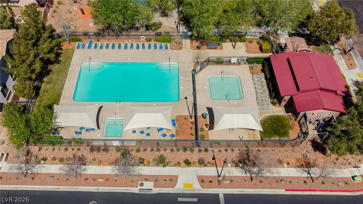 11441 Allerton Park Drive 401 Las Vegas NV 89135