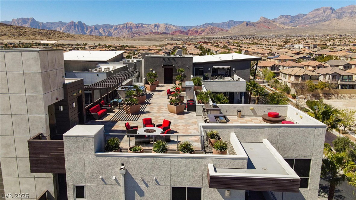 11441 Allerton Park Drive 401 Las Vegas NV 89135
