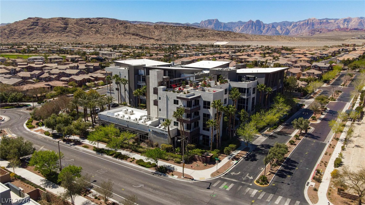 11441 Allerton Park Drive 401 Las Vegas NV 89135
