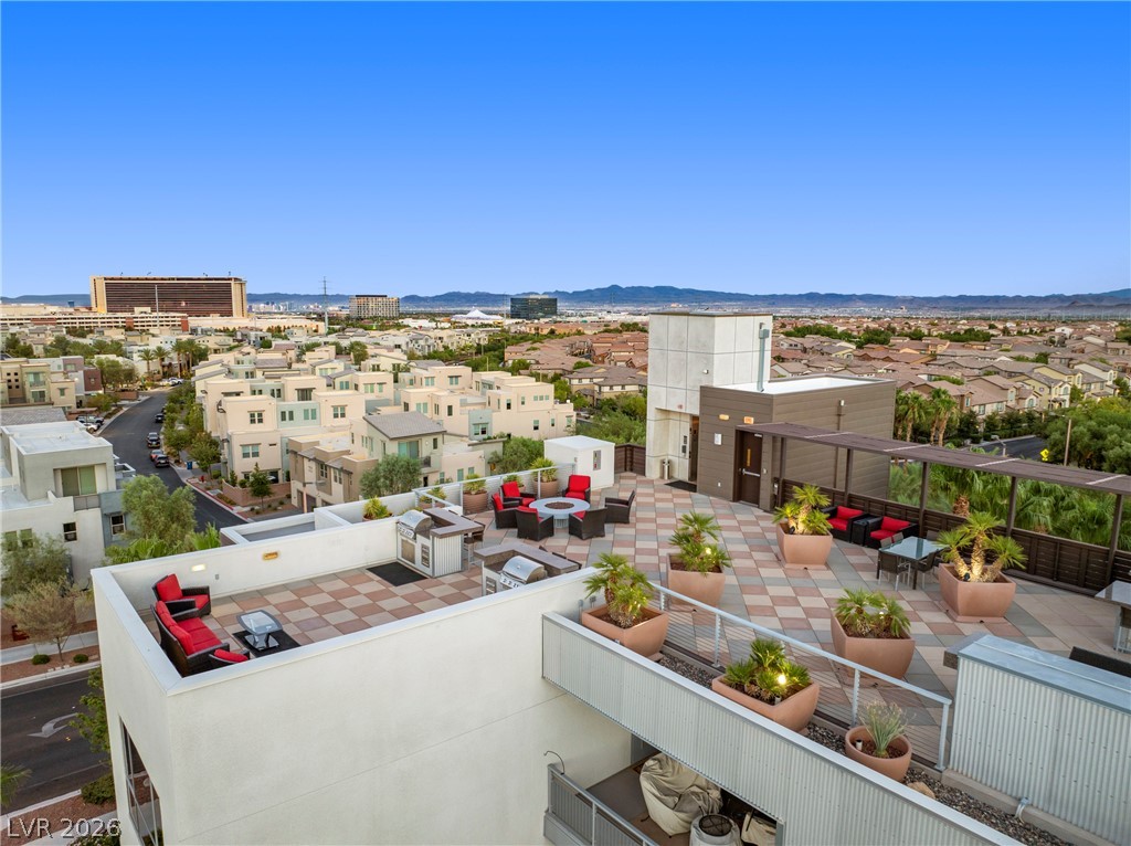 11441 Allerton Park Drive 401 Las Vegas NV 89135