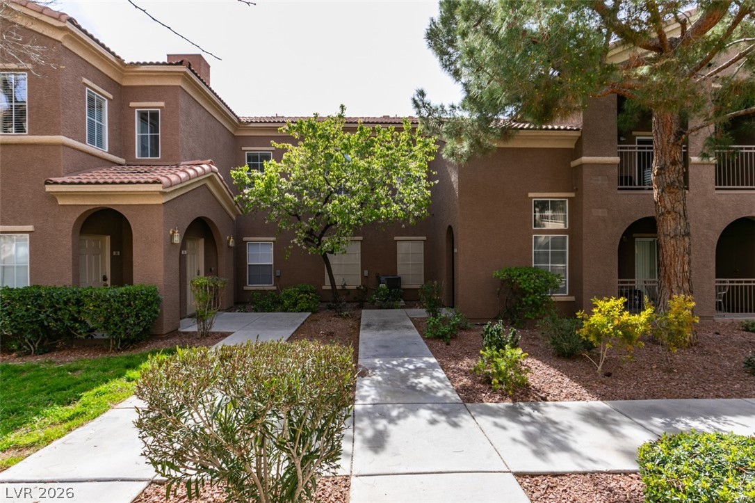 3812 Ormond Beach Street 201 Las Vegas NV 89129