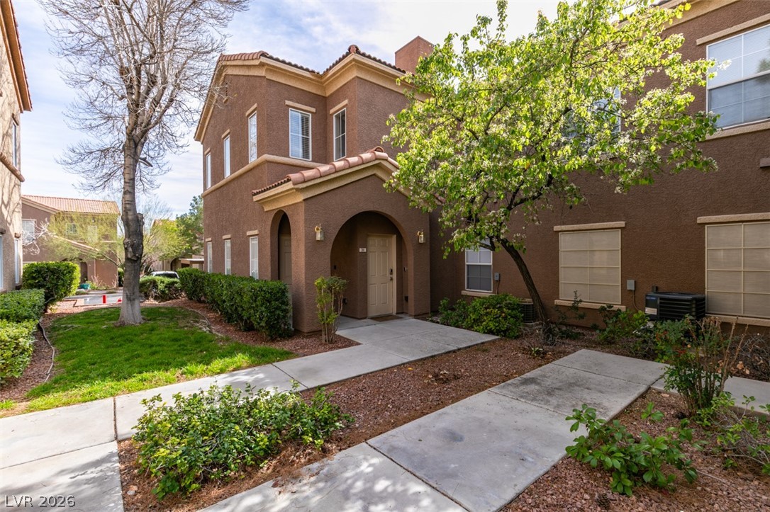 3812 Ormond Beach Street 201 Las Vegas NV 89129