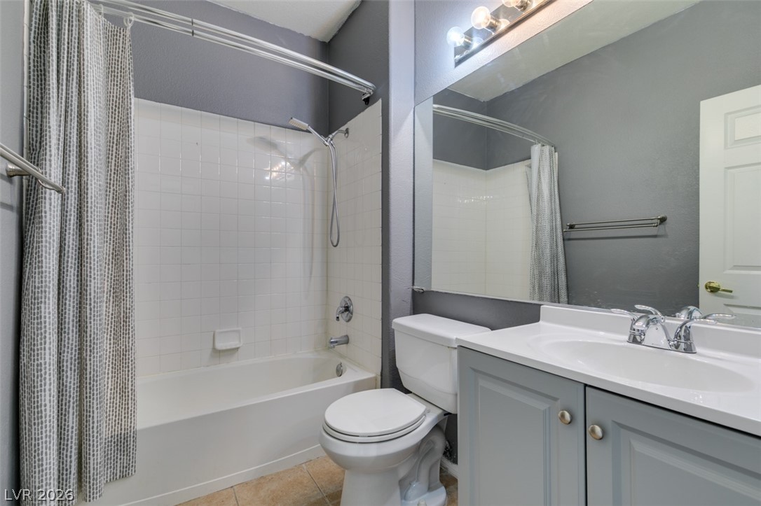 3812 Ormond Beach Street 201 Las Vegas NV 89129