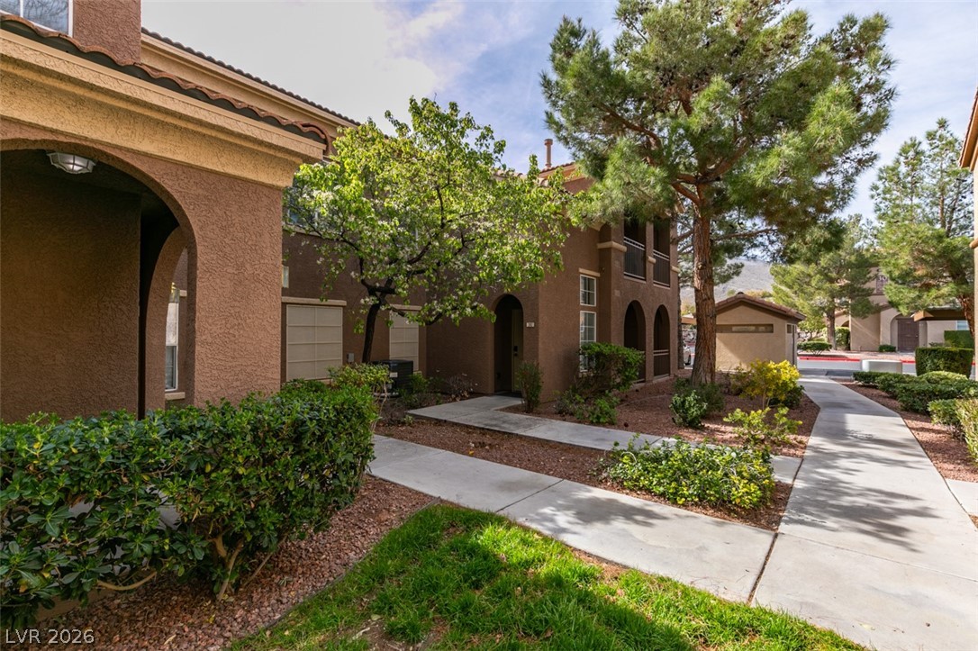 3812 Ormond Beach Street 201 Las Vegas NV 89129