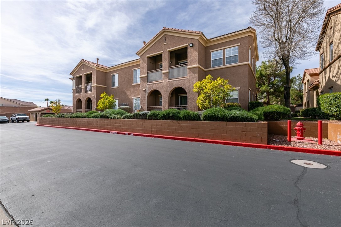 3812 Ormond Beach Street 201 Las Vegas NV 89129