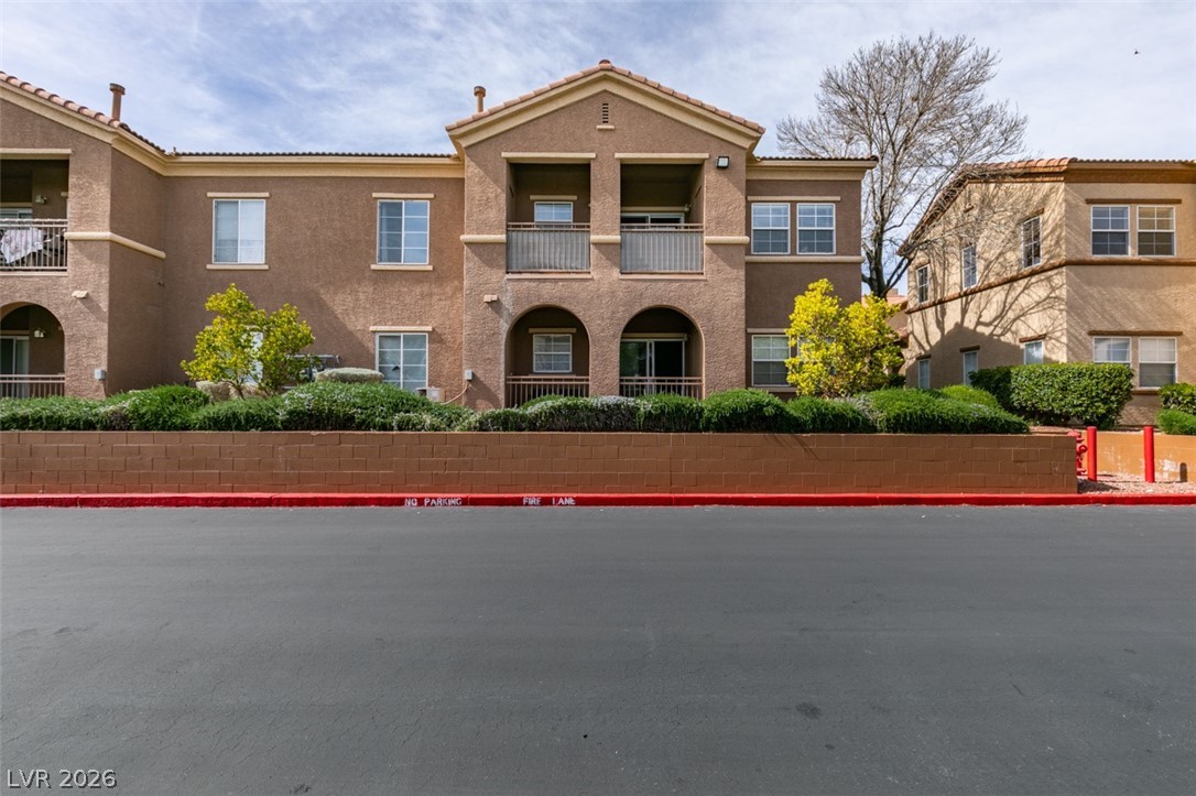 3812 Ormond Beach Street 201 Las Vegas NV 89129