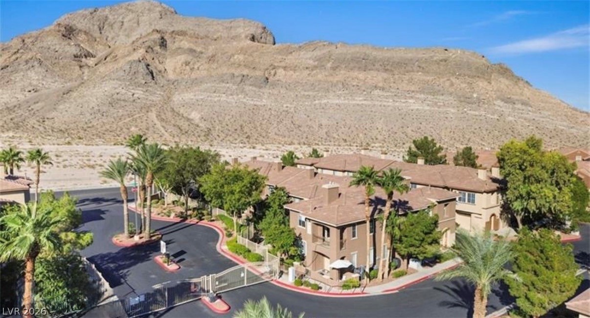 3812 Ormond Beach Street 201 Las Vegas NV 89129