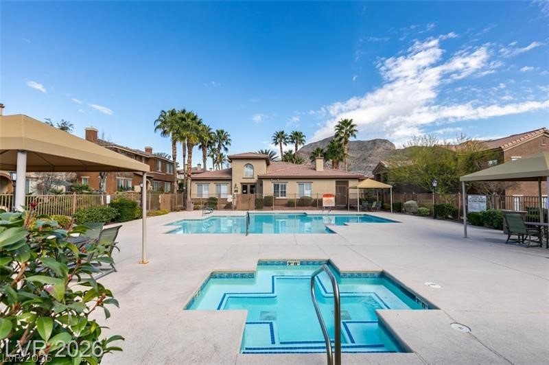 3812 Ormond Beach Street 201 Las Vegas NV 89129