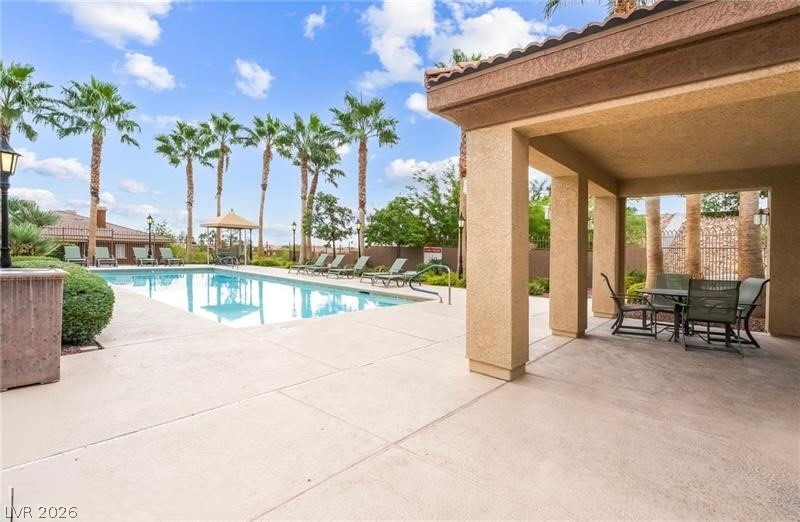 3812 Ormond Beach Street 201 Las Vegas NV 89129