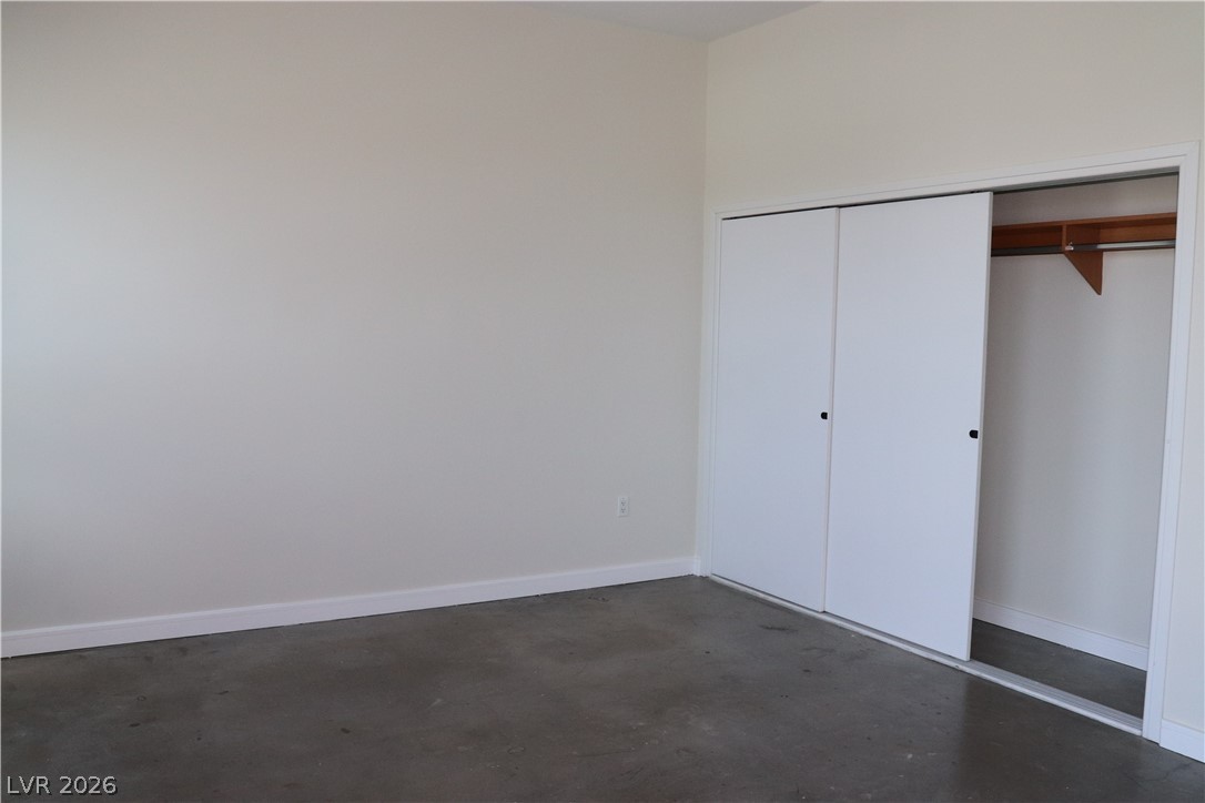 200 Hoover Avenue 1607 Las Vegas NV 89101
