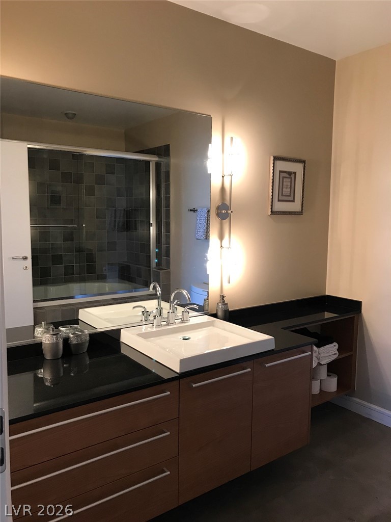 200 Hoover Avenue 1607 Las Vegas NV 89101