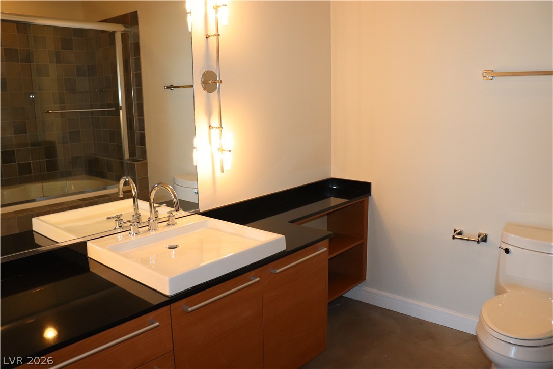 200 Hoover Avenue 1607 Las Vegas NV 89101
