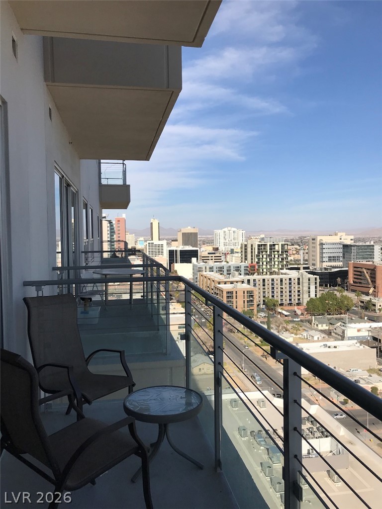 200 Hoover Avenue 1607 Las Vegas NV 89101