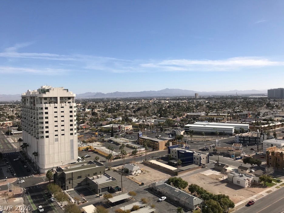 200 Hoover Avenue 1607 Las Vegas NV 89101