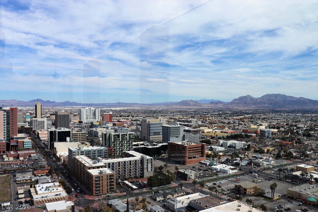 200 Hoover Avenue 1607 Las Vegas NV 89101