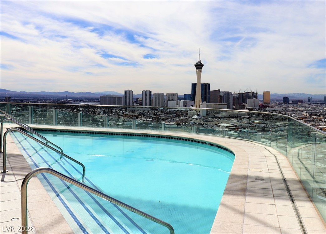 200 Hoover Avenue 1607 Las Vegas NV 89101