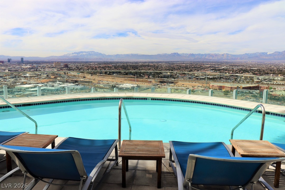 200 Hoover Avenue 1607 Las Vegas NV 89101