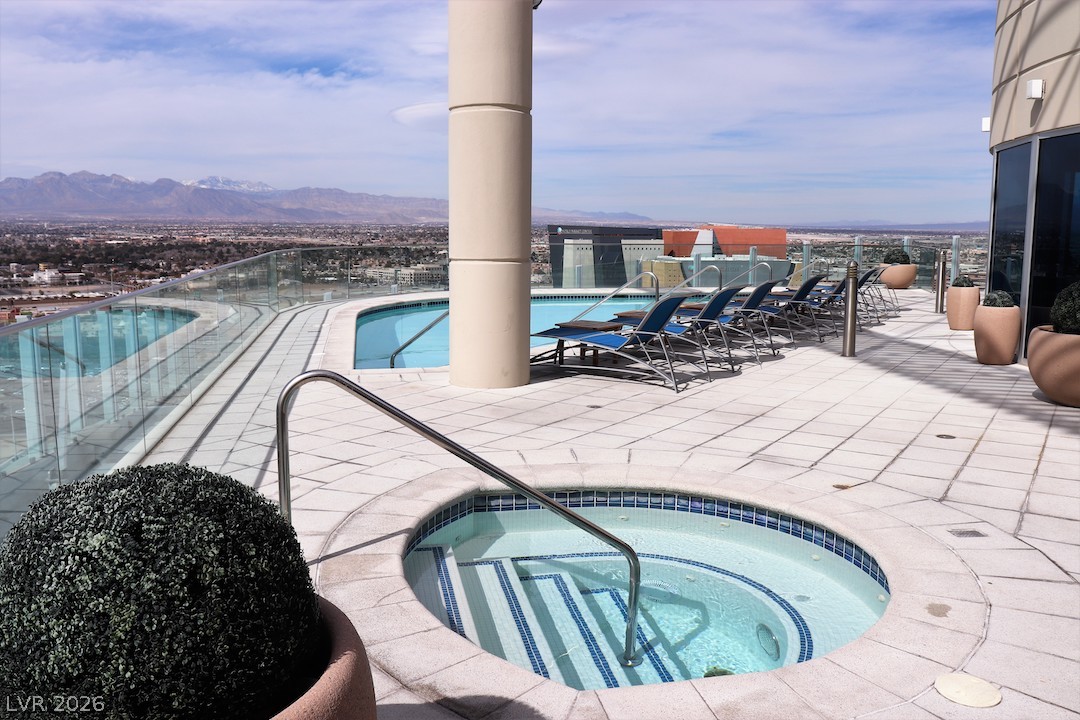 200 Hoover Avenue 1607 Las Vegas NV 89101