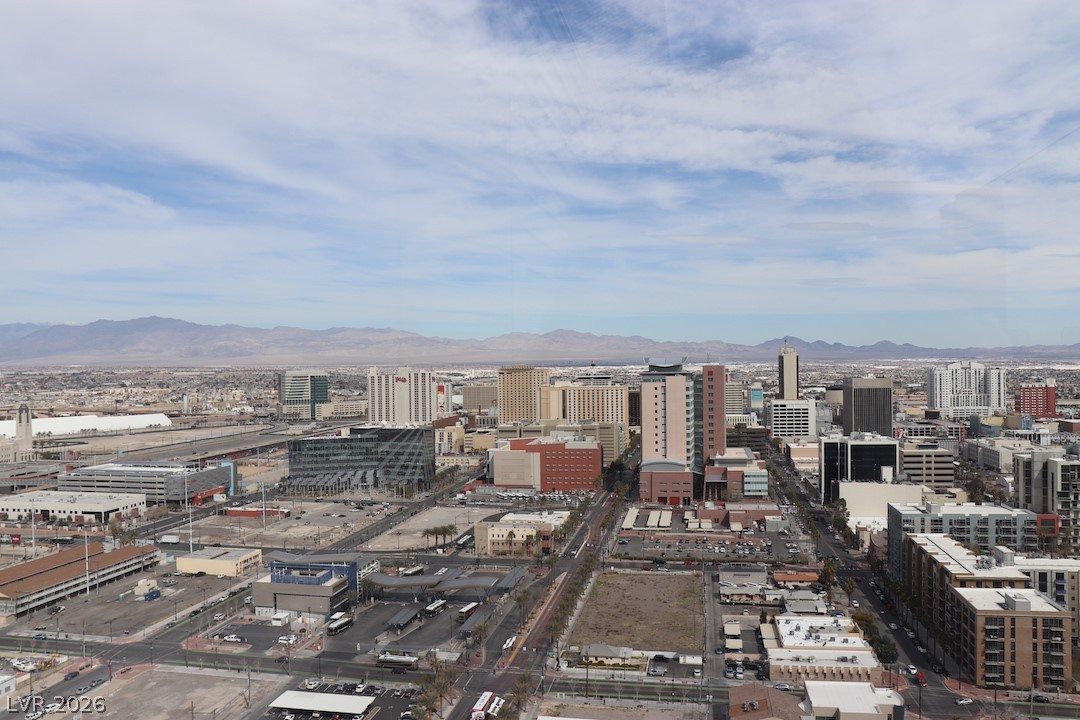 200 Hoover Avenue 1607 Las Vegas NV 89101