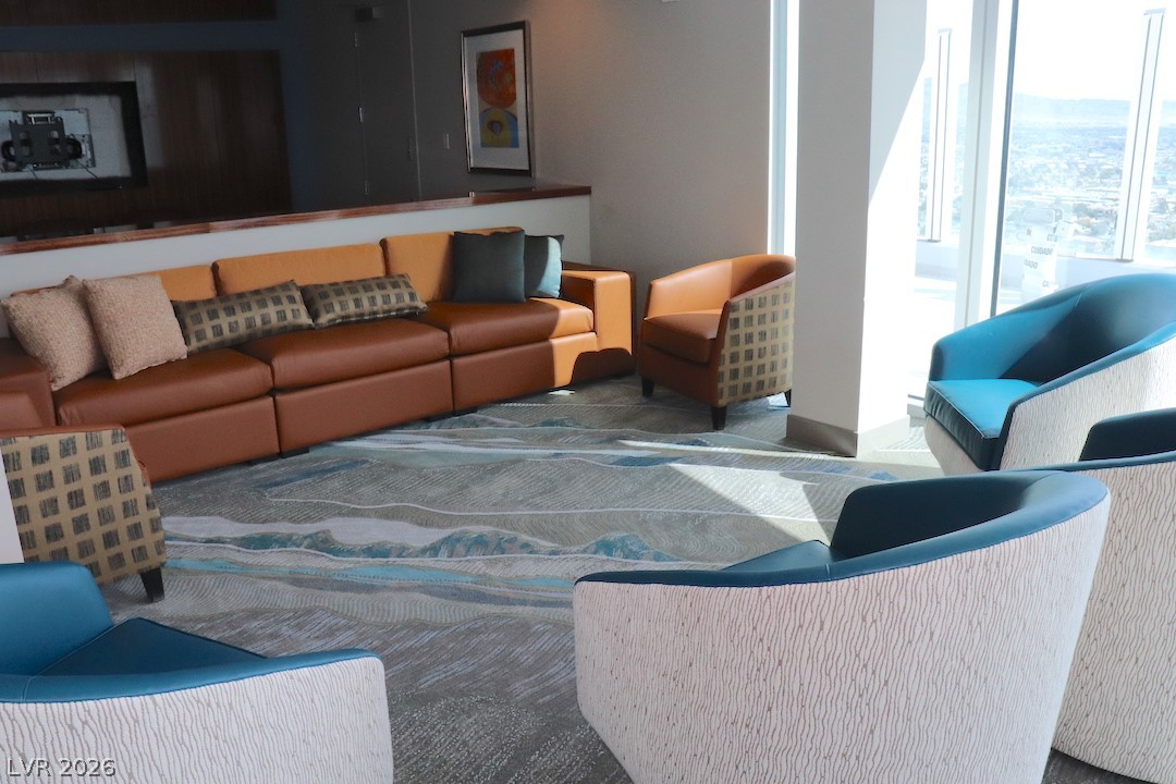 200 Hoover Avenue 1607 Las Vegas NV 89101