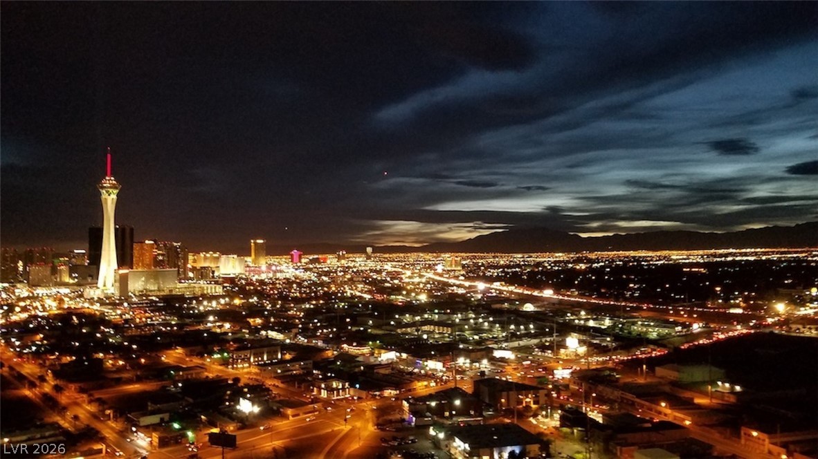 200 Hoover Avenue 1607 Las Vegas NV 89101