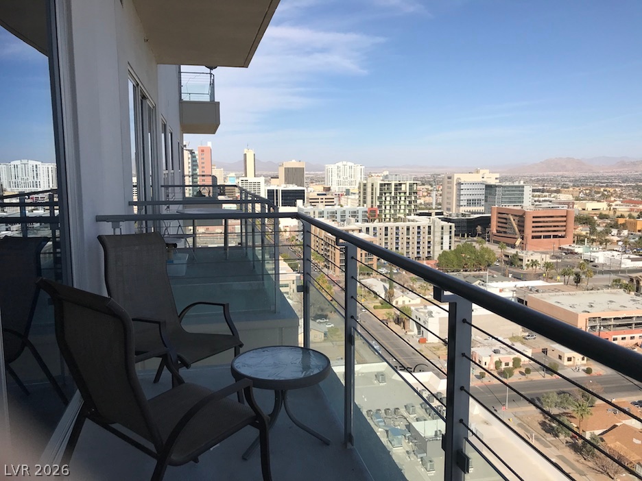 200 Hoover Avenue 1607 Las Vegas NV 89101